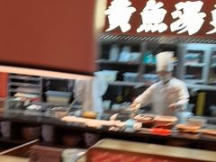 -闽上鲜·福建菜(龙湖滨江天街店)