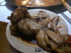 -老天桥蛙炉火锅(姑苏总店)