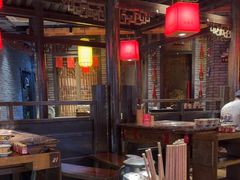 -小龙坎火锅(沙井店)