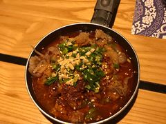 -觅香串串香·麻辣烫·冒菜(欧美广场店)