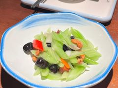 -乔街深夜食堂·小龙虾·高压锅生蚝(杭州总店)