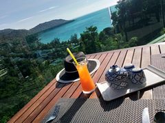 -Nook Dee Kata Beach Resort Thai massages