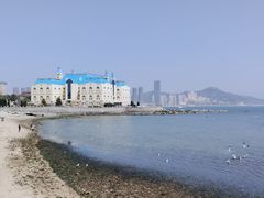 -黑石礁公园