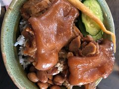 -古代饭堂(冠亚店)
