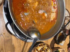 -老凯俚酸汤鱼(东山店)