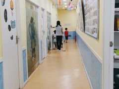 -易贝乐成长中心(坂田中心)