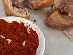 -临夏清真餐馆羊肉火锅(安德民族商贸城店)
