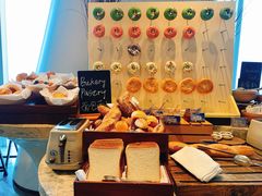 -广州四季酒店·意珍·意式自助餐