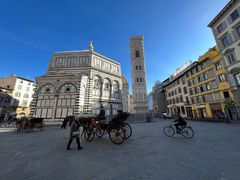 -圣母百花大教堂穹顶