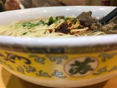 -苏氏牛肉面(北京南路店)