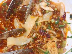 -西贝(上海新梅广场店)