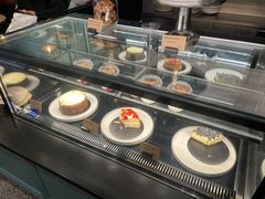 -Wagas(静安嘉里中心店)