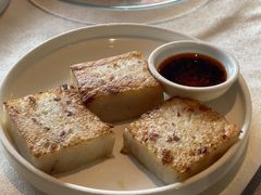 -晋江荣誉国际酒店·港誉茶餐厅