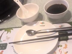 -烹然四季椰子鸡火锅(团结湖总店)