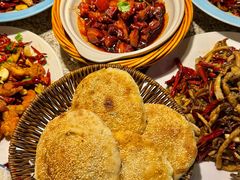 -廉厨干煸鸡·地标名菜(民富园店)