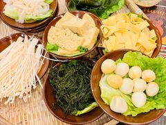 -倍儿红喜临门火锅(文兴路店)