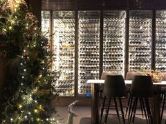 -wineapp葡萄酒餐吧(外滩金融中心店)
