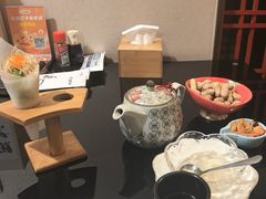 -天狗山料理(省体店)