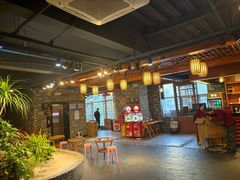 -蜀家渝重庆火锅(南屏街店)