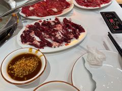 -八合里潮汕鲜牛肉火锅(吉大店)