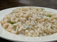 野生河虾仁-吾介小籠館