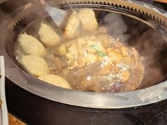 -东北人家铁锅炖(水岸帝景店)