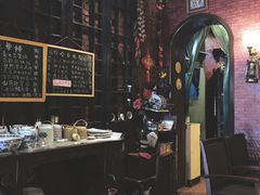 大堂-吉事利茶餐厅