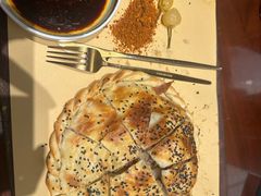 -那拉提之疆·新疆菜(美院店)