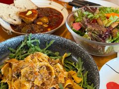 -Mesa Madre梅萨妈妈·Bintana(国贸店)