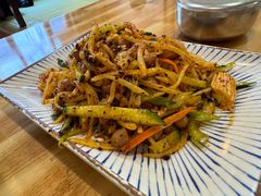 -东吉馆韩式餐厅(八经街总店)