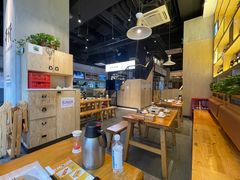 -木屋烧烤(龙湖天街店)