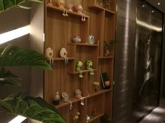 -禧瑞 ·丝浴主题·水疗·spa(中山公园店)