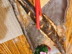 盐烤秋刀鱼-酱子居酒屋(南洋维也纳花园店)