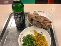 -新鲜特色餐厅(香格里拉大酒店)