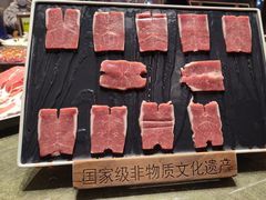 -东来顺(非遗·清真火锅·盛世广场店)