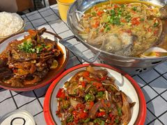 -江西老表·经典江西八大碗