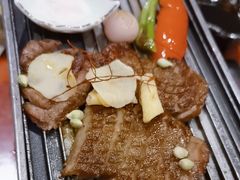 -龍千代·味自慢(黑龙江北路店)