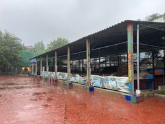 -欢乐水魔方水世界