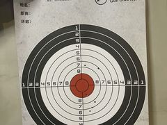 -枪馆1号实弹射击俱乐部