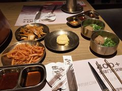 -西塔老太太泥炉烤肉(北京亚运村店)