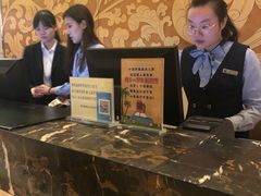 -南京凤凰台饭店
