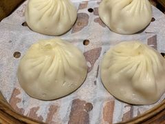 -翡翠拉面小笼包(机场DFS店)