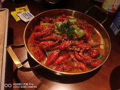 -神府路壹号·海鲜烧烤·砂锅粥·锅物(三坊七巷店)