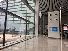 -广州白云国际机场-T2航站楼
