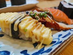 -谷村寿司(同福路店)