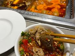 -海底捞火锅(雄峰城店)