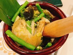 凉拌牛肚-云海肴·汽锅鸡·云南菜(苏州中心店)