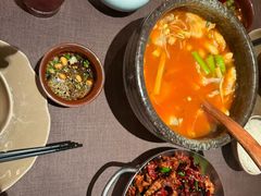 -山石榴·贵州菜(陆家嘴中心店)