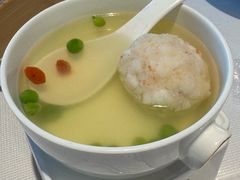 -阳澄湖费尔蒙酒店颐丰阁中餐厅(马鞍山西路店)