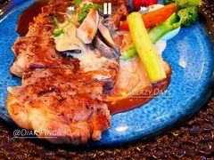 -天玑高空江景餐厅&酒吧Sky Secret Restaurant&Bar